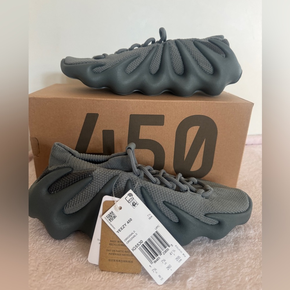 ADDIDAS YEEZY 450 BNWT